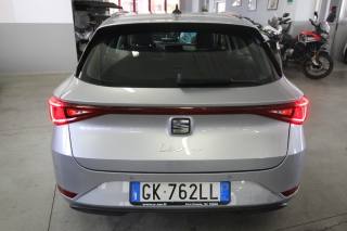 SEAT Leon usata, con Autoradio