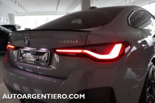 BMW 420 usata, con Chiusura centralizzata senza chiave