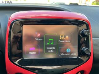 CITROEN C1 usata 23