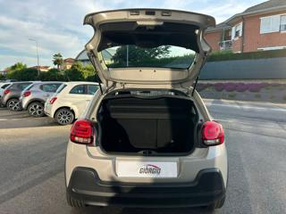 CITROEN C3 usata, con Filtro antiparticolato