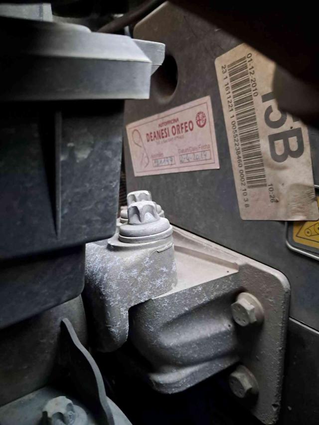 ALFA ROMEO MiTo usata 29