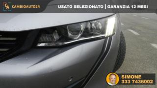 PEUGEOT 508 usata, con Filtro antiparticolato