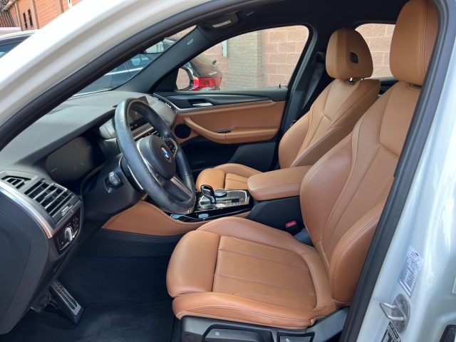 BMW X4 usata, con Autoradio