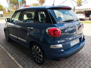 FIAT 500L usata, con Airbag Passeggero