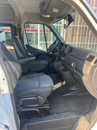 RENAULT Master usata, con Controllo trazione