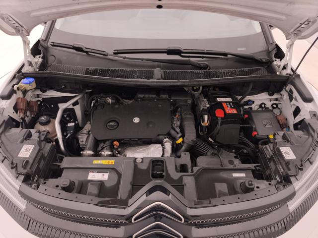 CITROEN C5 Aircross usata, con Sensore di pioggia