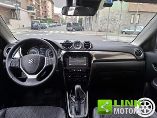 SUZUKI Vitara usata, con Chiusura centralizzata