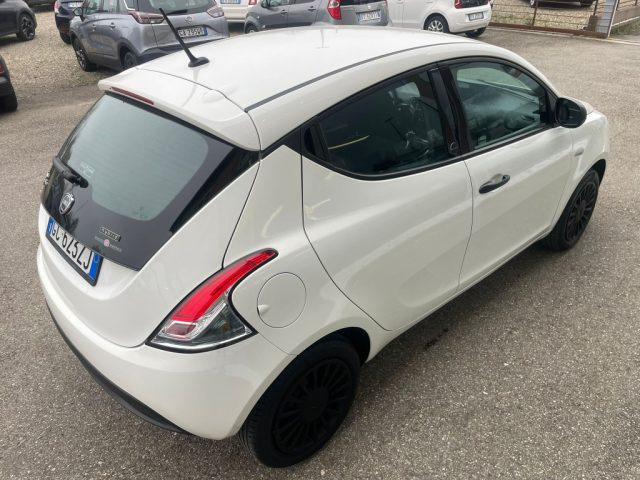 LANCIA Ypsilon usata, con Climatizzatore