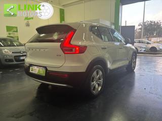 VOLVO XC40 usata, con Alzacristalli elettrici