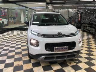 CITROEN C3 Aircross usata, con Airbag Passeggero