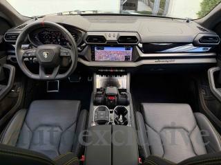 LAMBORGHINI Urus usata 6