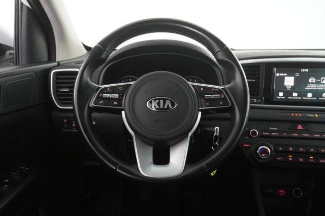 KIA Sportage usata 5
