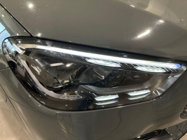 MERCEDES-BENZ GLE 350 usata, con Chiusura centralizzata