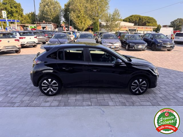 PEUGEOT 208 usata, con Controllo automatico clima