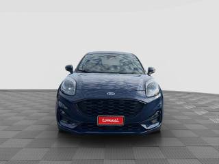 FORD Puma usata 7