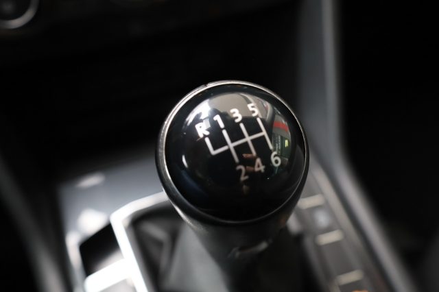 VOLKSWAGEN Tiguan usata 75