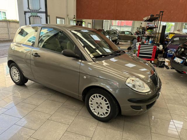 LANCIA Ypsilon usata 16