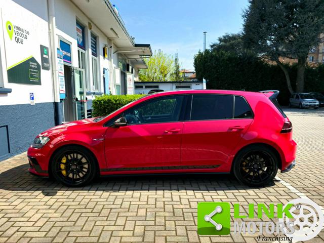 VOLKSWAGEN Golf GTI usata, con Airbag Passeggero