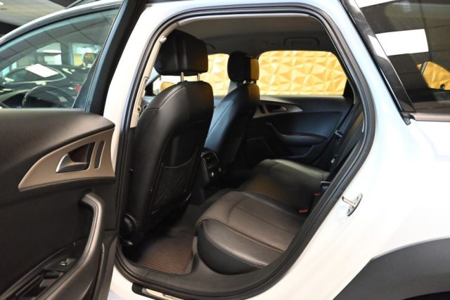 AUDI A6 allroad usata 11