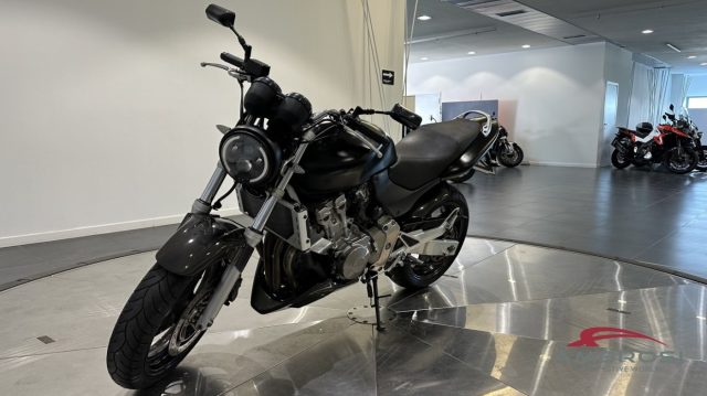 HONDA Hornet 600 usata 2