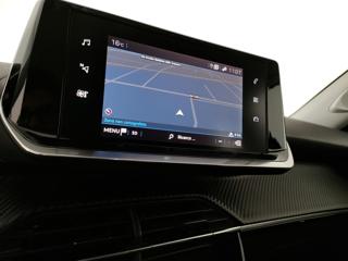 PEUGEOT 2008 usata, con ESP