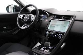 JAGUAR E-Pace usata, con Cerchi in lega