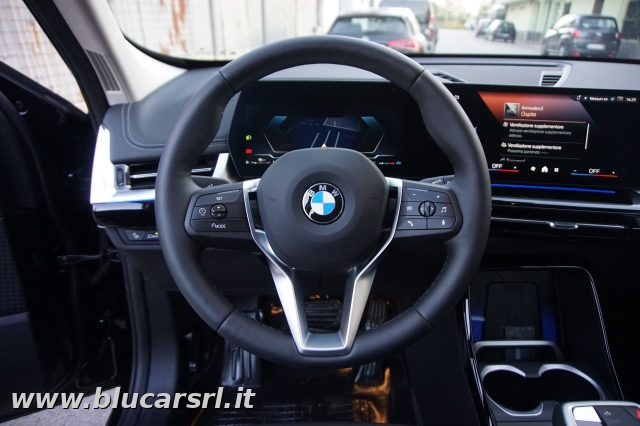 BMW X1 usata 31