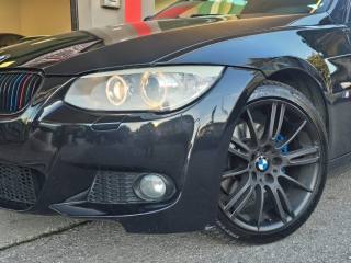 BMW 320 usata, con Fendinebbia