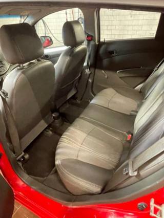 CHEVROLET Spark usata, con Airbag