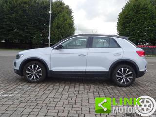 VOLKSWAGEN T-Roc usata, con Airbag