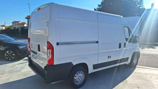 CITROEN Jumper usata 15