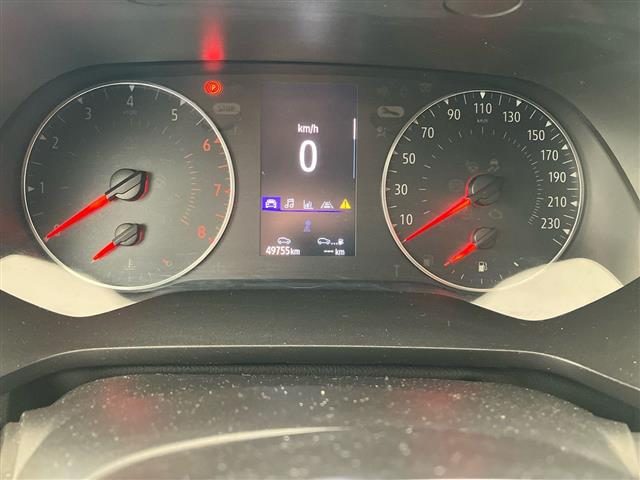 RENAULT Captur usata 14