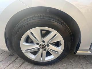 VOLKSWAGEN Golf usata, con Park Distance Control