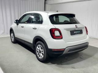 FIAT 500X usata, con Airbag Passeggero