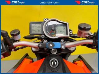 KTM 1290 Super Duke R usata 5