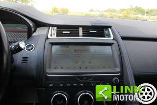 JAGUAR E-Pace usata, con Regolazione elettrica sedili