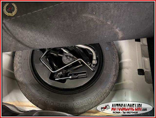 FIAT 500 usata, con Cruise Control