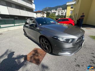 MERCEDES-BENZ A 180 usata, con Cerchi in lega