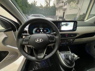 HYUNDAI i10 usata, con Vivavoce