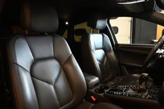 PORSCHE Macan usata 134