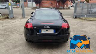 AUDI TT usata, con Airbag Passeggero