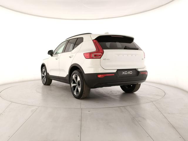 VOLVO XC40 usata, con Airbag laterali