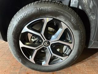 CITROEN C3 Aircross usata, con Fendinebbia
