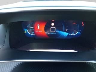 PEUGEOT 2008 usata, con Servosterzo