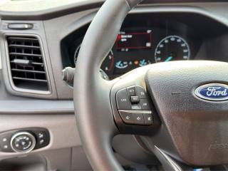 FORD Transit usata, con Sensore di luce