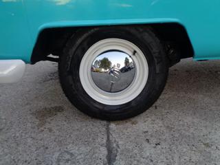 VOLKSWAGEN T2 usata 14