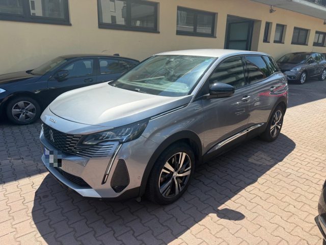PEUGEOT 3008 usata, con ABS