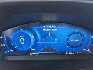 FORD Focus usata, con Climatizzatore