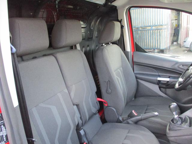 FORD Transit Connect usata, con Adaptive Cruise Control