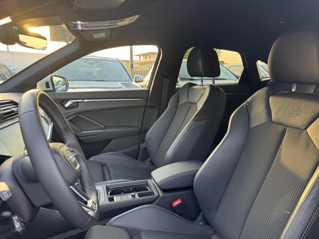 AUDI Q3 usata, con Climatizzatore